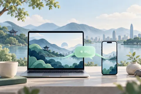 ChatGPT网页端和手机端有什么区别？功能入口与使用场景整理主题封面